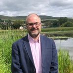 Councillor Denis Johnston - Kilsyth &amp; the Villages - SNP - Facebook