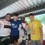 Denis Johnston - @denis.johnston.74 - Instagram
