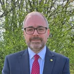 Denis Johnston - @denis.johnston_snp - Instagram