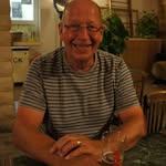Denis Johnston - @grandad_denis - Instagram