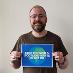 Denis Johnston - SNP - Facebook