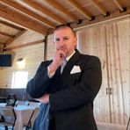 Dennis Johnston - Facebook
