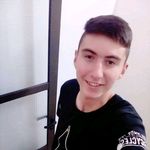 Denis Junes - @denis_junes_1312 - Instagram