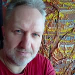Denis Kaplan - @deniskaplanart - Instagram