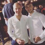 Denis Kelleher - @kelloggs_crunch - Instagram