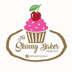 Denis Kelleher /theskinnybaker - @theskinny.baker - Instagram