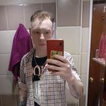 Денис Келлер - @deniskeller2871 - Instagram