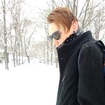 Denis Keller - @den4ikkellerone - Instagram