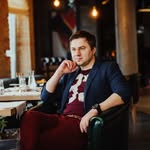 Denis Kozlov - @kozlov_denis - Instagram