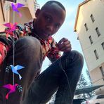 Denis Lang'at - Facebook