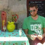 Denden - @larose.denis - Instagram