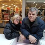 Denis Larose - Facebook
