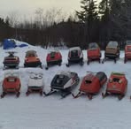 Denis Levesque - Facebook