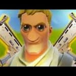 Denis Lyons - @fortnitedoi - Instagram