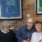 Denis Lyons - @denis.lyons.73 - Instagram
