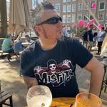 Denis Lyons - @fatherlyons - Instagram