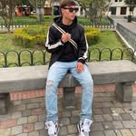 Denis Mateo - @ds_caza - Instagram