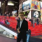 Denis Mathieu - @thespartage - Instagram