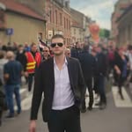 Denis Mathieu - @denismathieu.off - Instagram