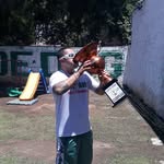 Denis Maycon dos Santos - @denismaycondossantos - Instagram