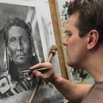 Denis Mayer Jr. - @denis.mayer.jr.art - Instagram