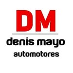 DENIS MAYO Automotores - @denismayoautomotores - Instagram