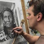 Denis Mayer Jr. - @denis.mayer.jr.art - Instagram