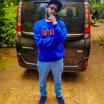 Denis Mburu - @onlywith_kibe - Instagram