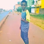 Denis Mburu - @denis_mburu252 - Instagram