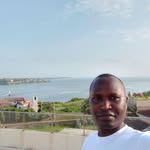 Denis Mburu - @mburu8671 - Instagram