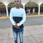 Denis Mburu - @mburu3807 - Instagram