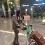 Denis Mburu - @denismburu4 - Instagram