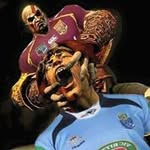 Denis McBride - @mcbridedenis - Instagram