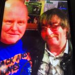 Denis Mcbride - Facebook