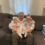 Dennis McBride - @dennismcbride6 - Instagram