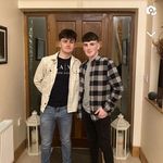 Denis McGeever - @denismcgeever - Instagram