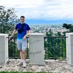 Denis McLaughlin - @denismclaughlin_ - Instagram