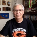 Dennis McLean - @mcleanteacher - Instagram