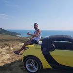 Denis Mena - @denis_mena1 - Instagram