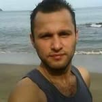 Denis Mena - @mena3610 - Instagram