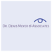 Dr. Denis Meyer &amp; Associates - Facebook