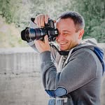 Денис. Фотограф. Москва. - @denismillionovv - Instagram