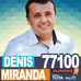Denis Miranda - Facebook