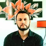 Denis Matias Mitchell - @denismatiasmitchell - Instagram
