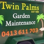 Denis Mitchell - @twinpalmsgardenmaintenance - Instagram