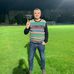 Dennis Mitchell - Facebook