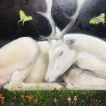 Denise Monaghan - @denisemonaghan.art - Instagram