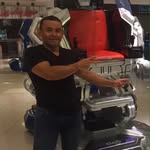 Denis Moncada - @dmoncada78 - Instagram