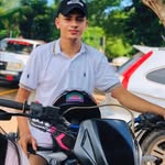 Eduardo Moncada - @denis_moncada_07 - Instagram