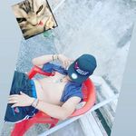 Denis Monge - @mongedenis1 - Instagram